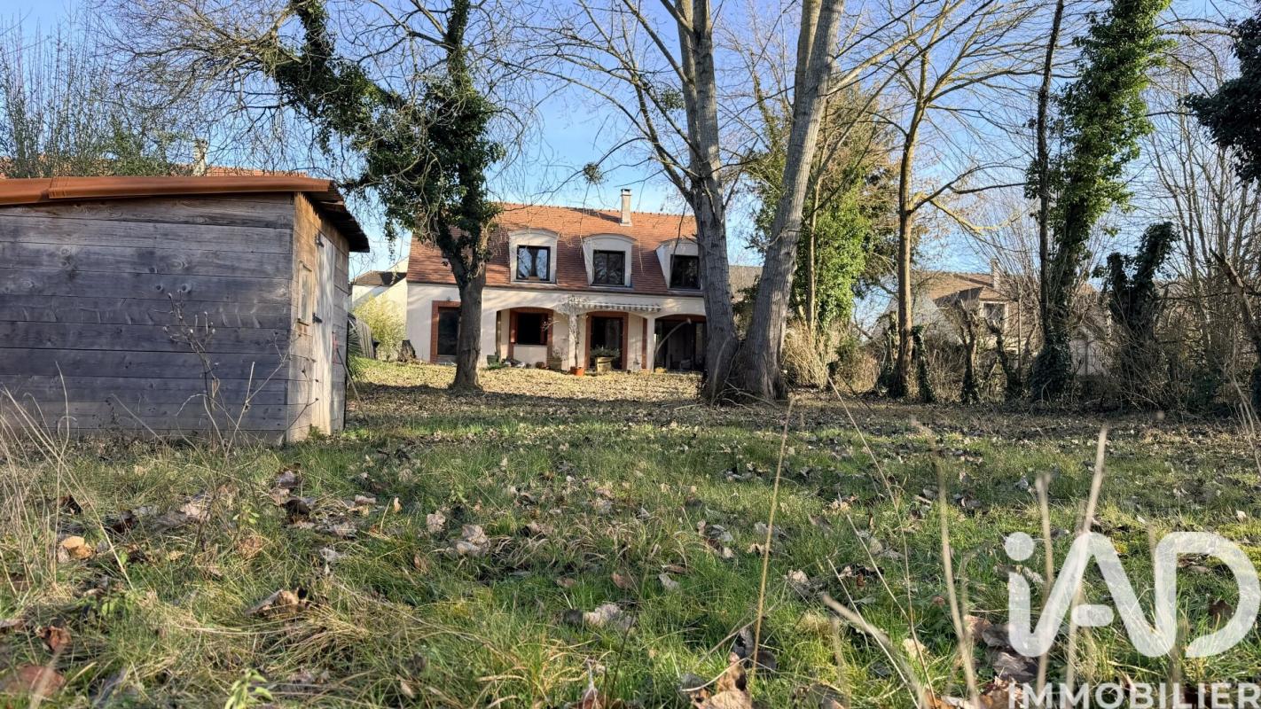 Maison 7 Pièce(s) Saintry-sur-Seine - Photo 18