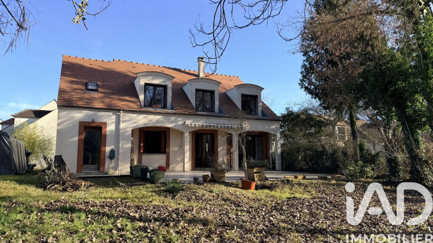 Maison 7 Pièce(s) Saintry-sur-Seine - Photo 20