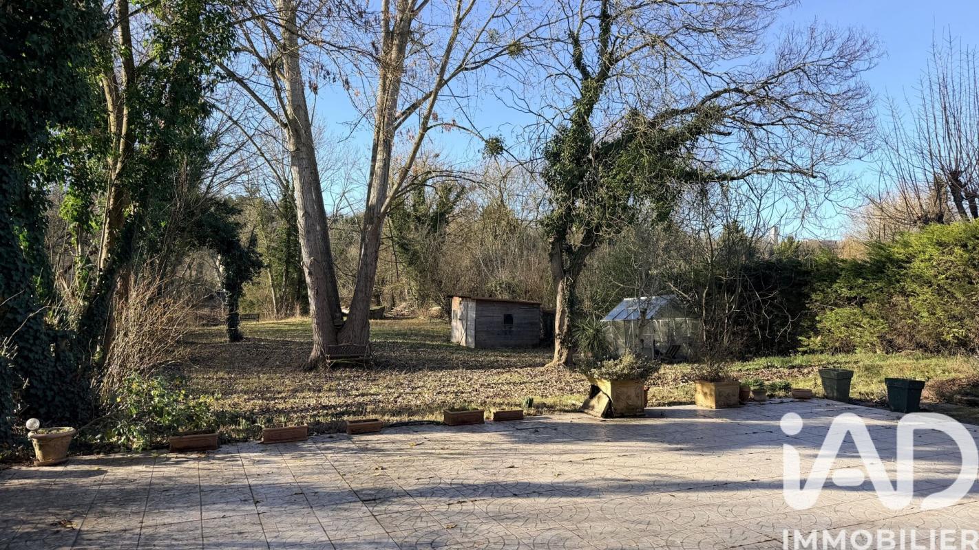 Maison 7 Pièce(s) Saintry-sur-Seine - Photo 22