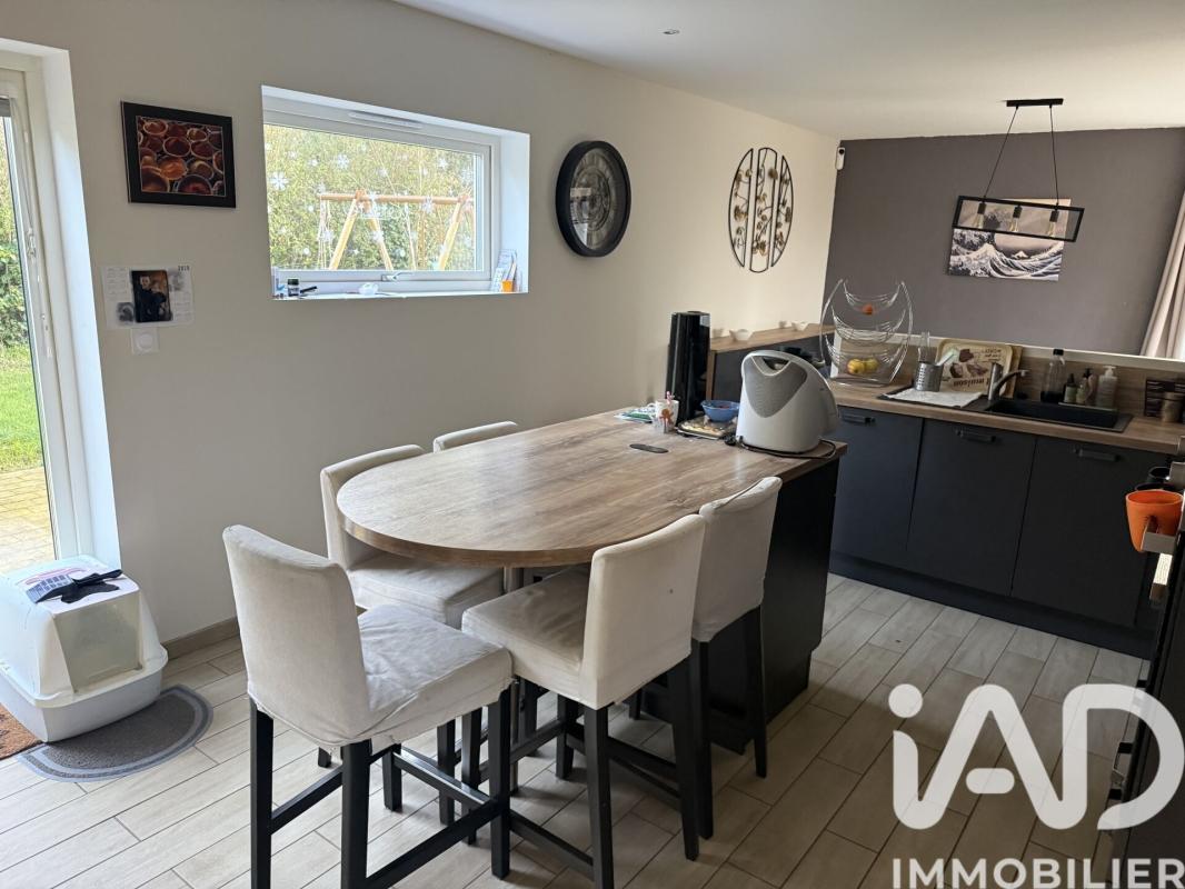 Maison de ville 4 Pièce(s) Neuville-Saint-Vaast