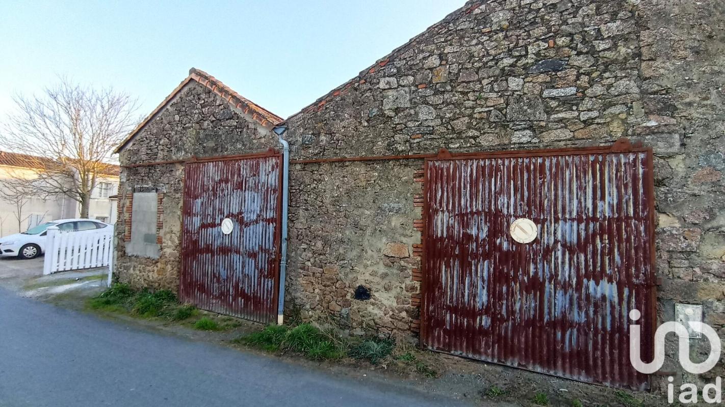 Ferme 1 Pièce(s) Bournezeau