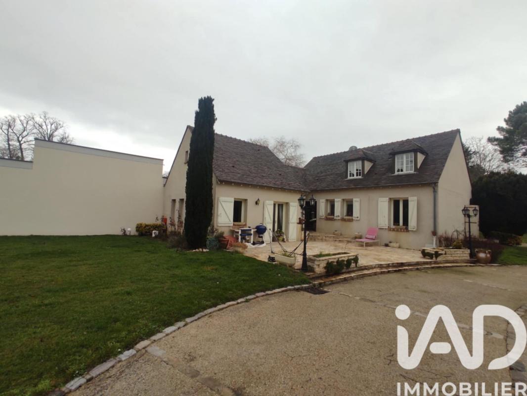 Maison 6 Pièce(s) Boissise-la-Bertrand - Photo 2