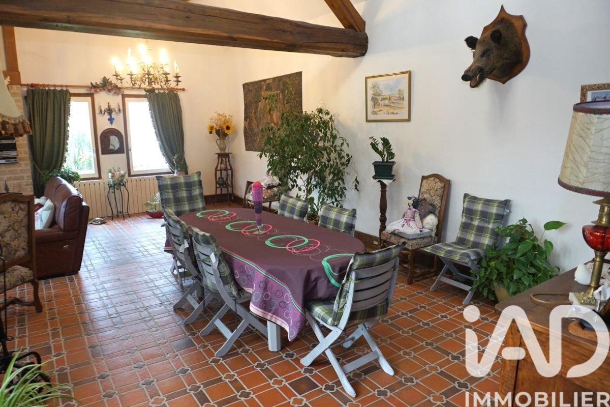 Maison 6 Pièce(s) Boissise-la-Bertrand - Photo 6