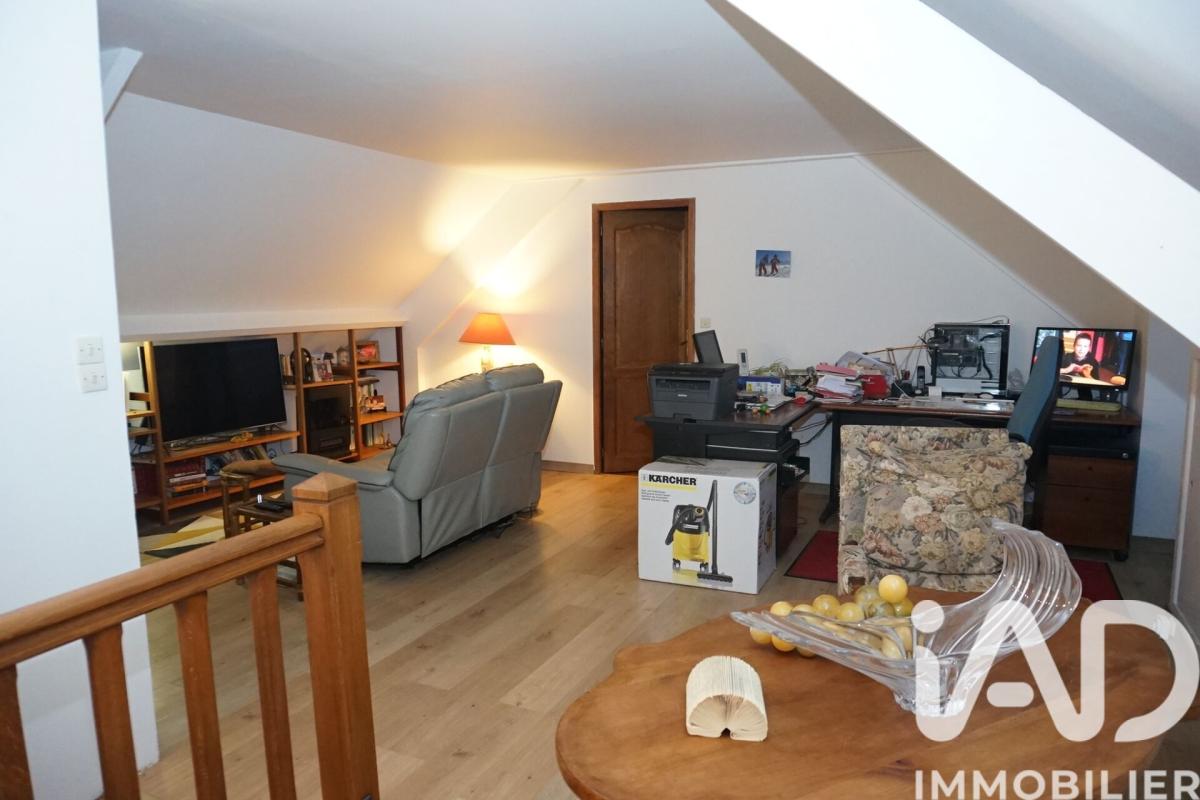 Maison 6 Pièce(s) Boissise-la-Bertrand - Photo 12