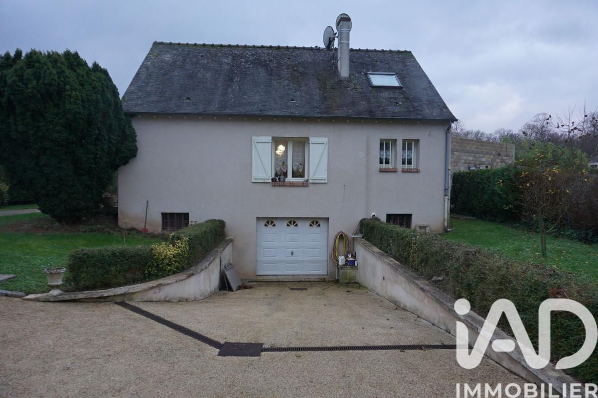 Maison 6 Pièce(s) Boissise-la-Bertrand - Photo 17