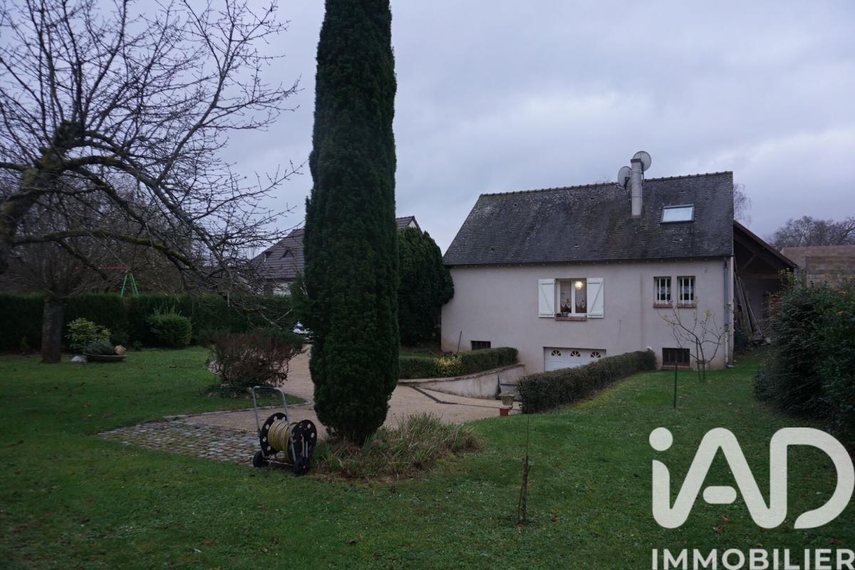 Maison 6 Pièce(s) Boissise-la-Bertrand - Photo 18