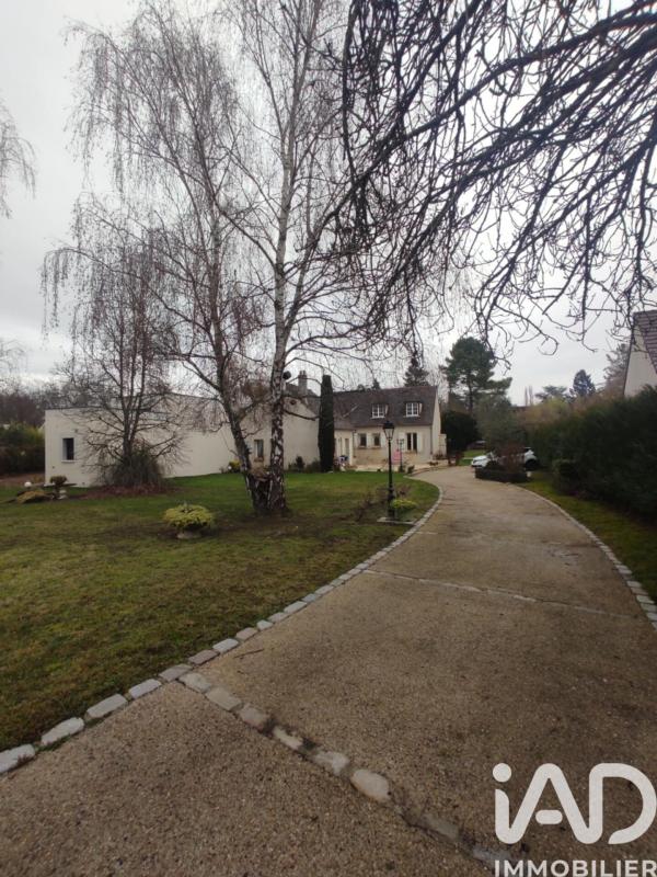 Maison 6 Pièce(s) Boissise-la-Bertrand - Photo 19