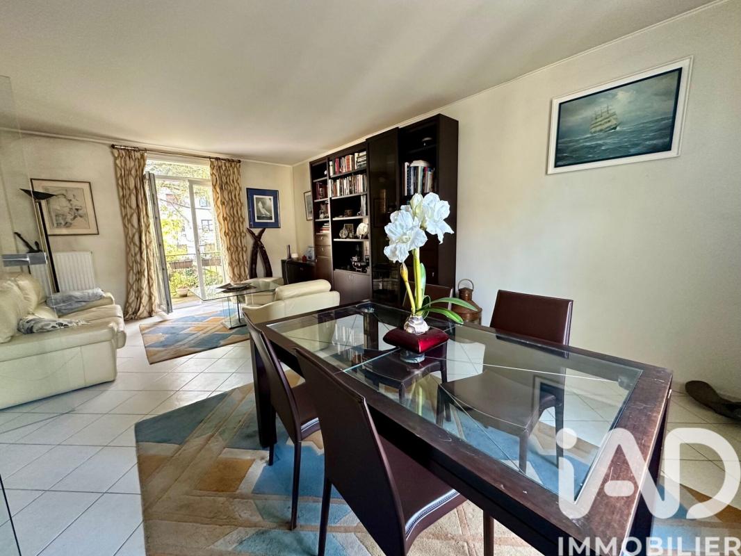 Maison 4 Pièce(s) Nogent-sur-Marne