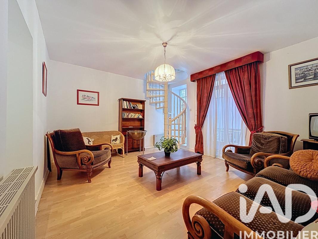 Duplex 5 Pièce(s) Concarneau