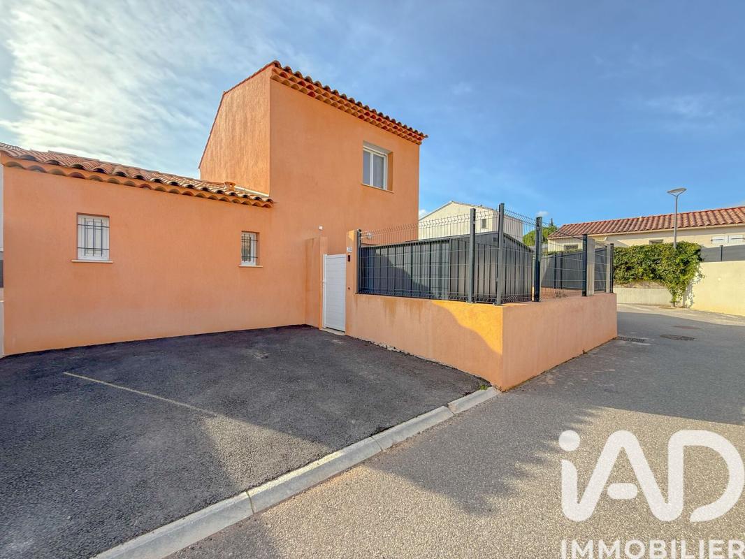 Maison 4 Pièce(s) Cuers