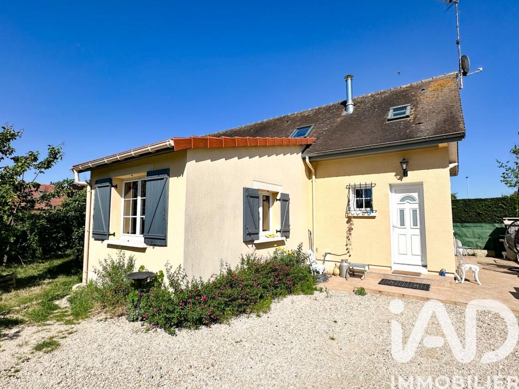 Maison 4 Pièce(s) Boissise-le-Roi