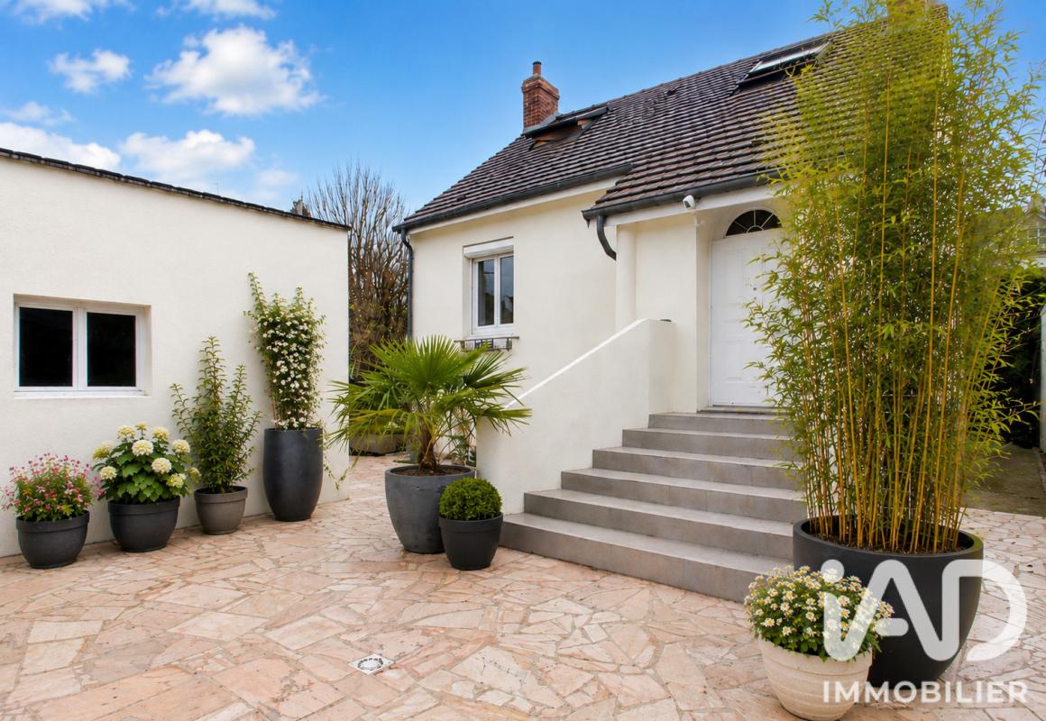 Maison 5 Pièce(s) Plaisir