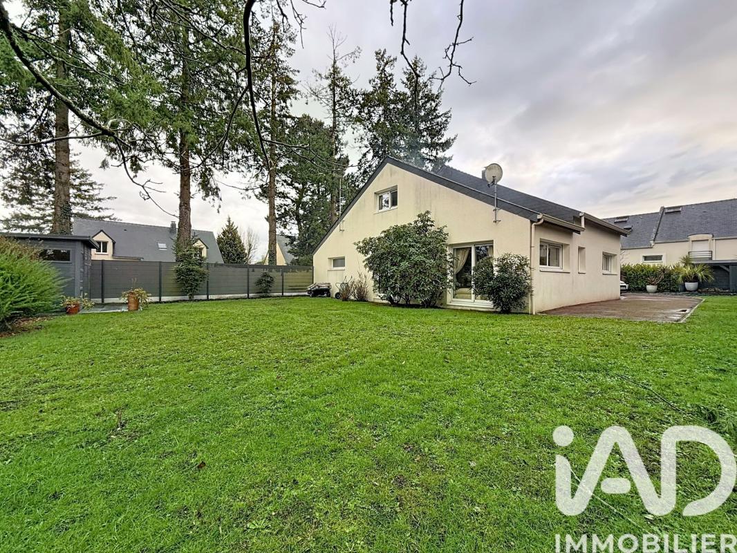 Maison traditionnelle 6 Pièce(s) Sautron