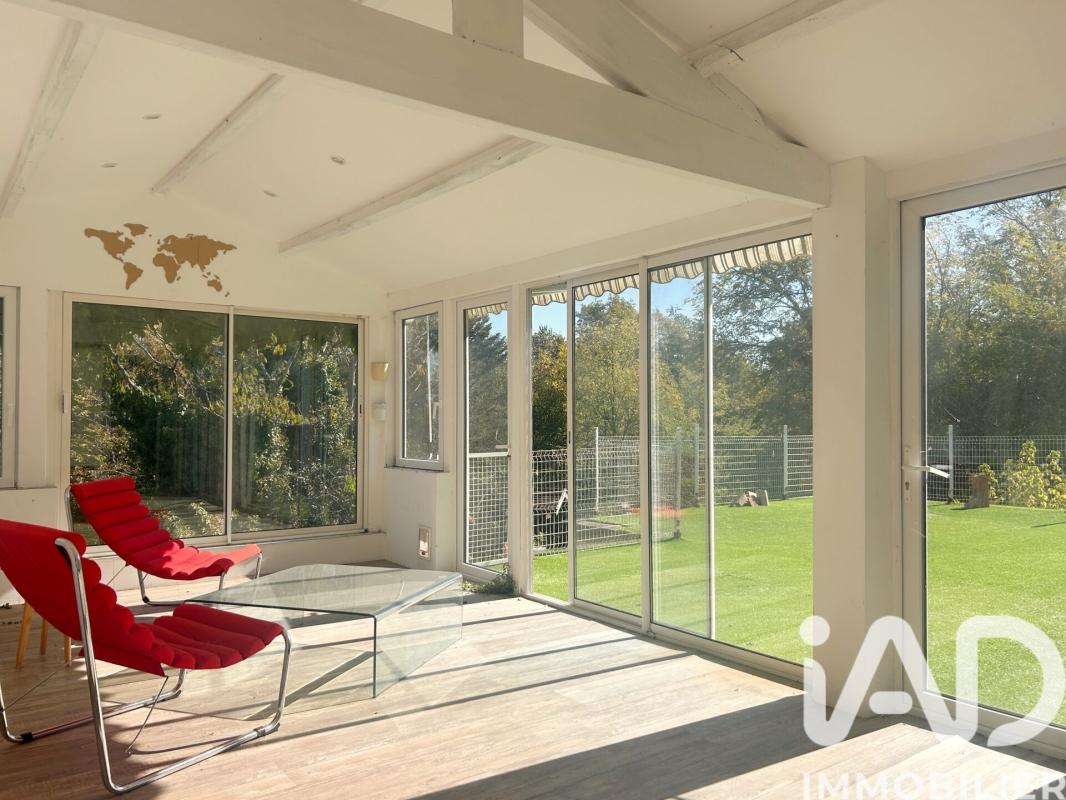 Maison 5 Pièce(s) Abzac