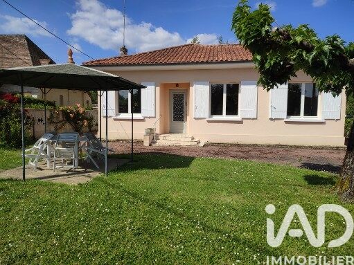 Maison 4 Pièce(s) Pineuilh