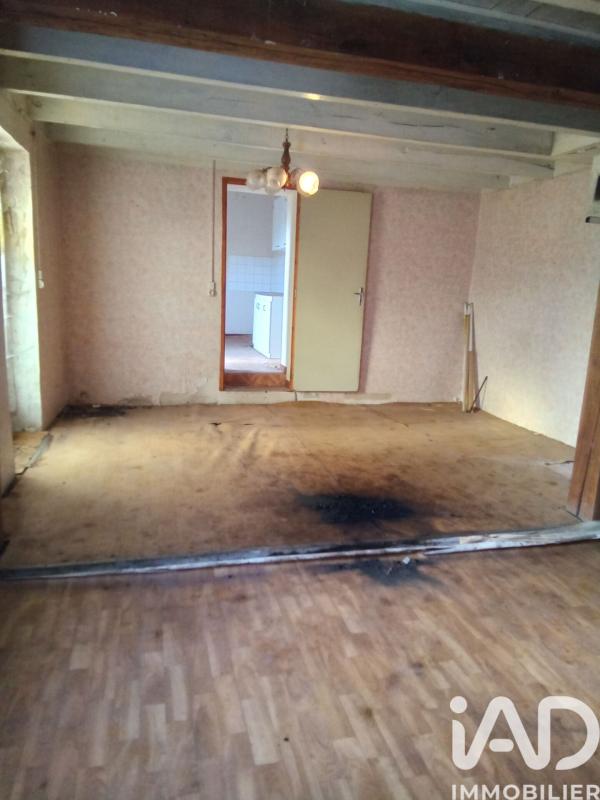 Maison 4 Pièce(s) Loire-Authion