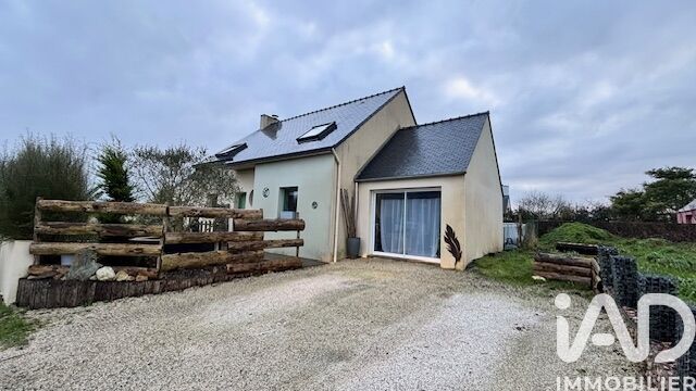 Maison traditionnelle 7 Pièce(s) Saint-Sauveur