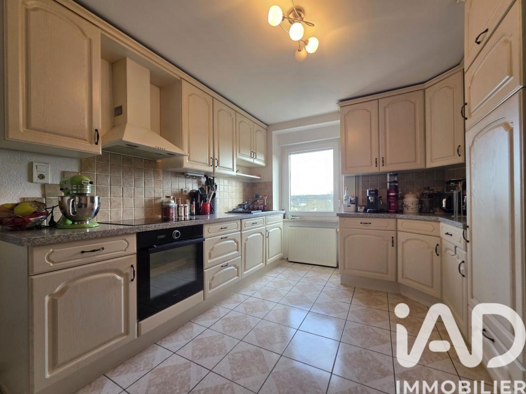 Maison 6 Pièce(s) Rémelfing