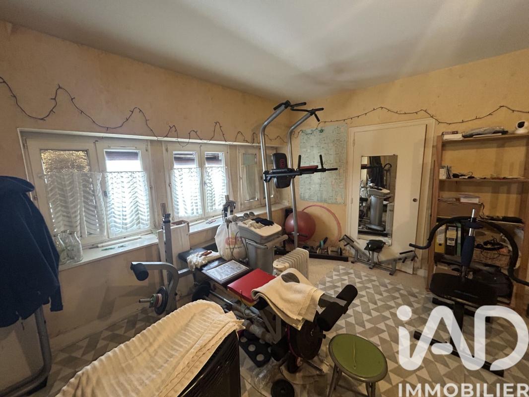 Appartement 3 Pièce(s) Hauts de Bienne