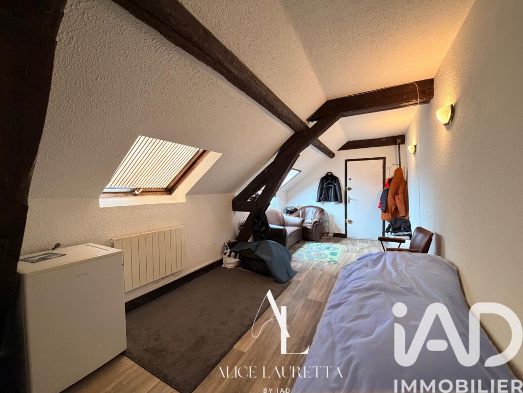 Appartement 1 Pièce(s) Mantes-la-Jolie