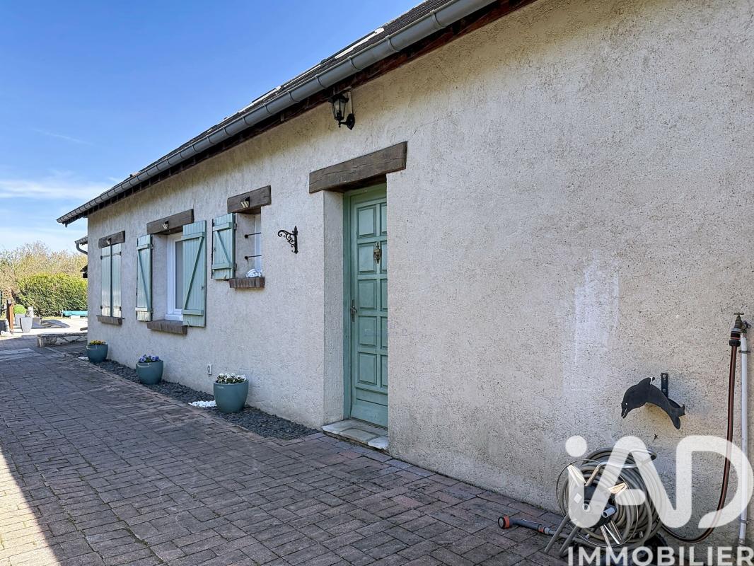 Maison 6 Pièce(s) Pacy-sur-Eure - Photo 8