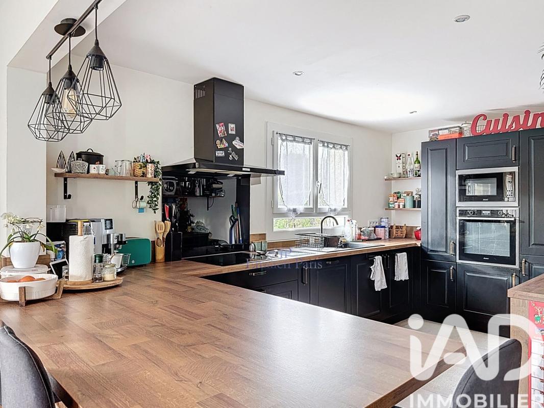 Maison 6 Pièce(s) Pacy-sur-Eure - Photo 13