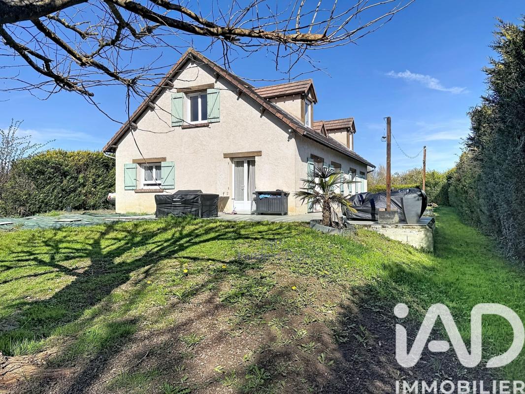 Maison 6 Pièce(s) Pacy-sur-Eure - Photo 4