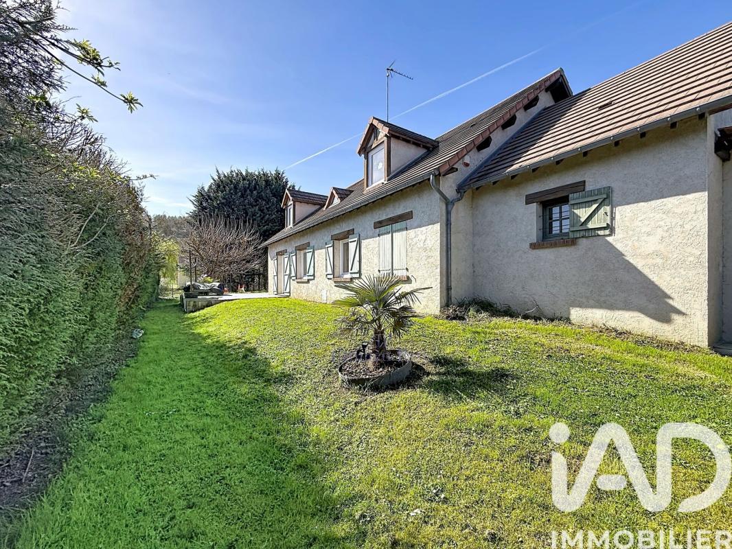Maison 6 Pièce(s) Pacy-sur-Eure - Photo 5