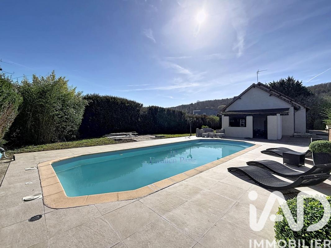 Maison 6 Pièce(s) Pacy-sur-Eure - Photo 2