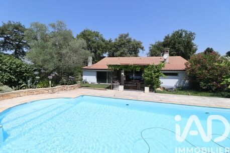 Maison traditionnelle 4 Pièce(s) Tresses