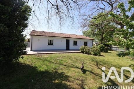 Maison traditionnelle 4 Pièce(s) Tresses