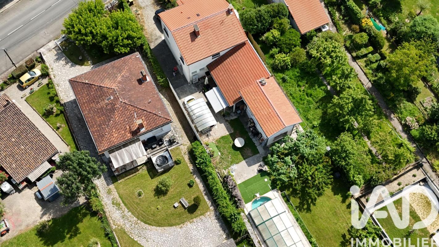 Maison de ville 9 Pièce(s) Rieumes