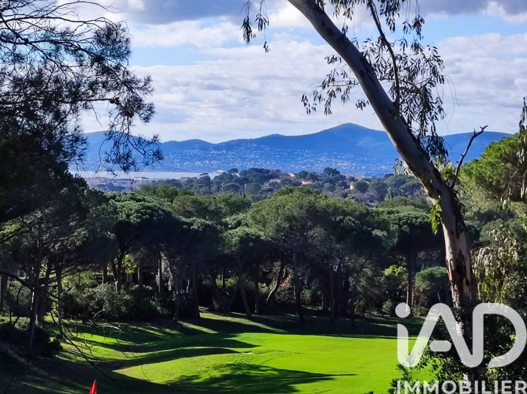 Appartement 3 Pièce(s) Saint-Raphaël