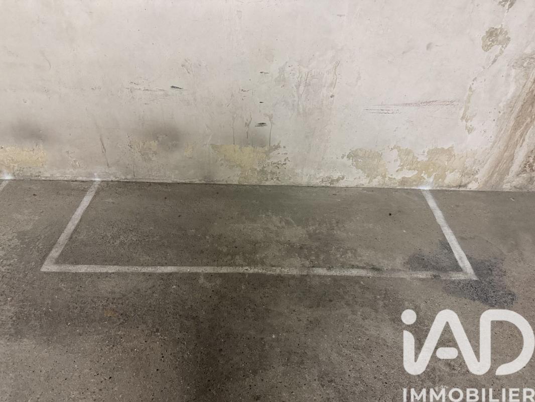 Parking  Paris 11eme Arrondissement