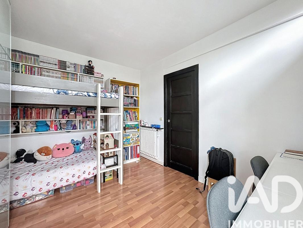 Appartement 3 Pièce(s) Maisons-Laffitte - Photo 8