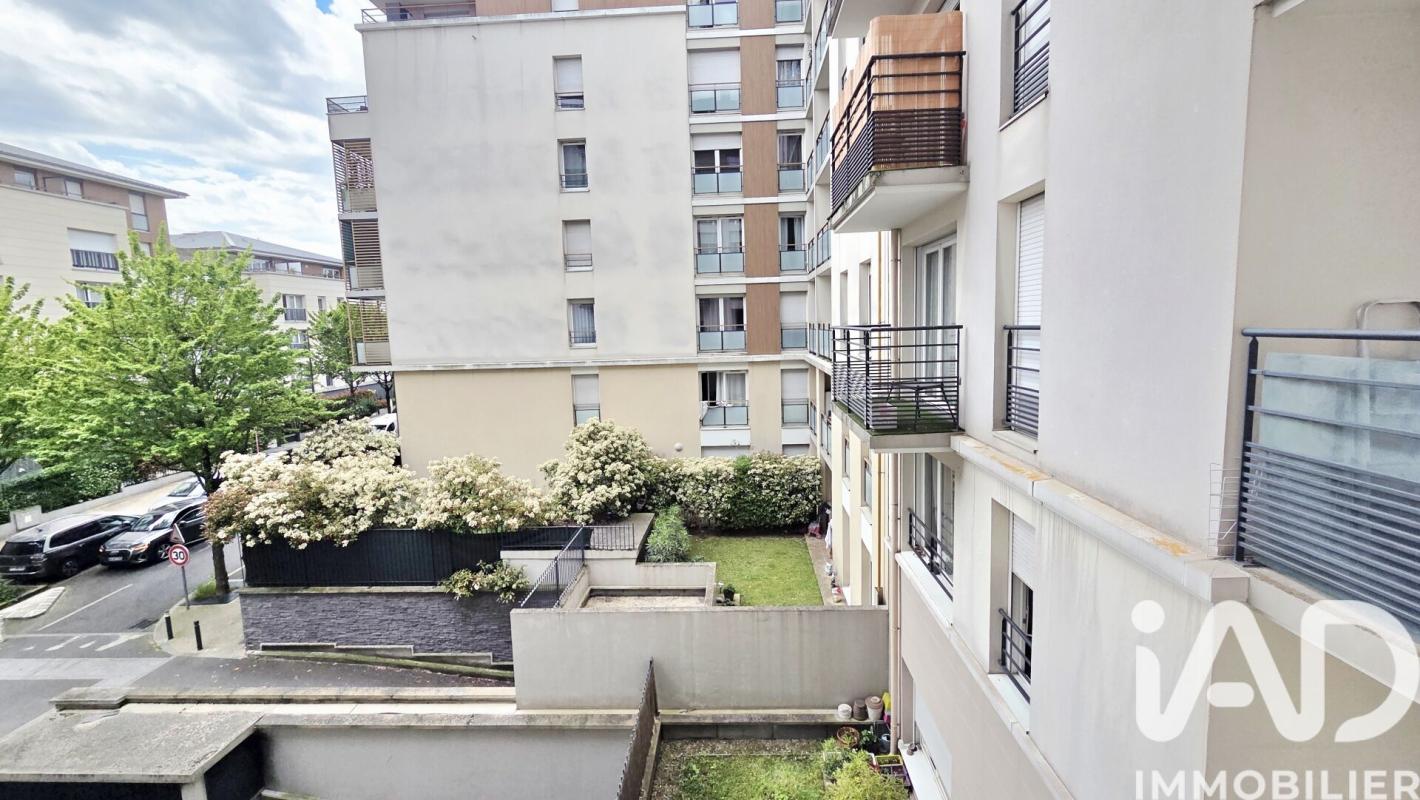 Appartement 1 Pièce(s) Thiais
