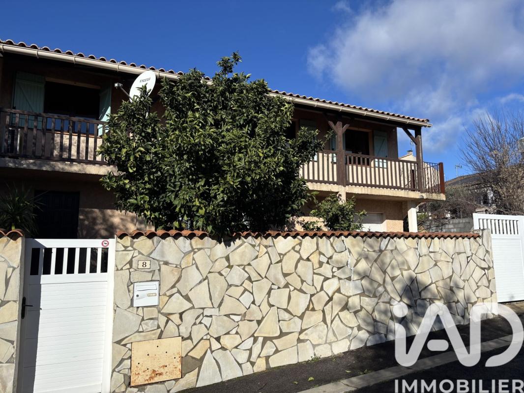 Maison 9 Pièce(s) Pézenas