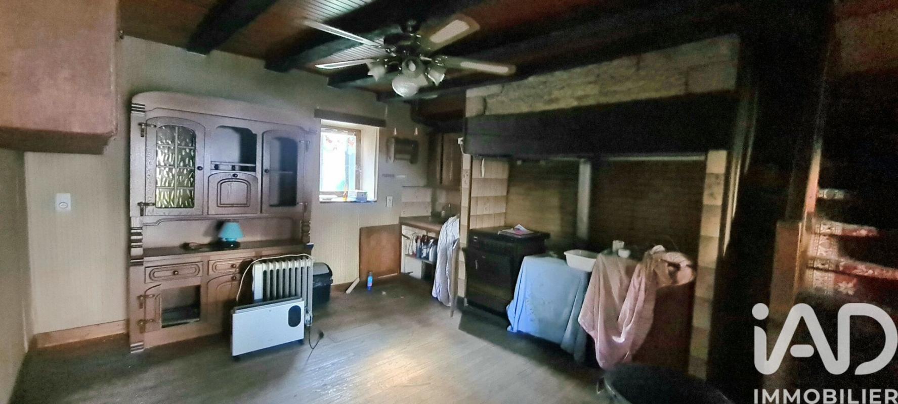 Maison 5 Pièce(s) Issendolus - Photo 4