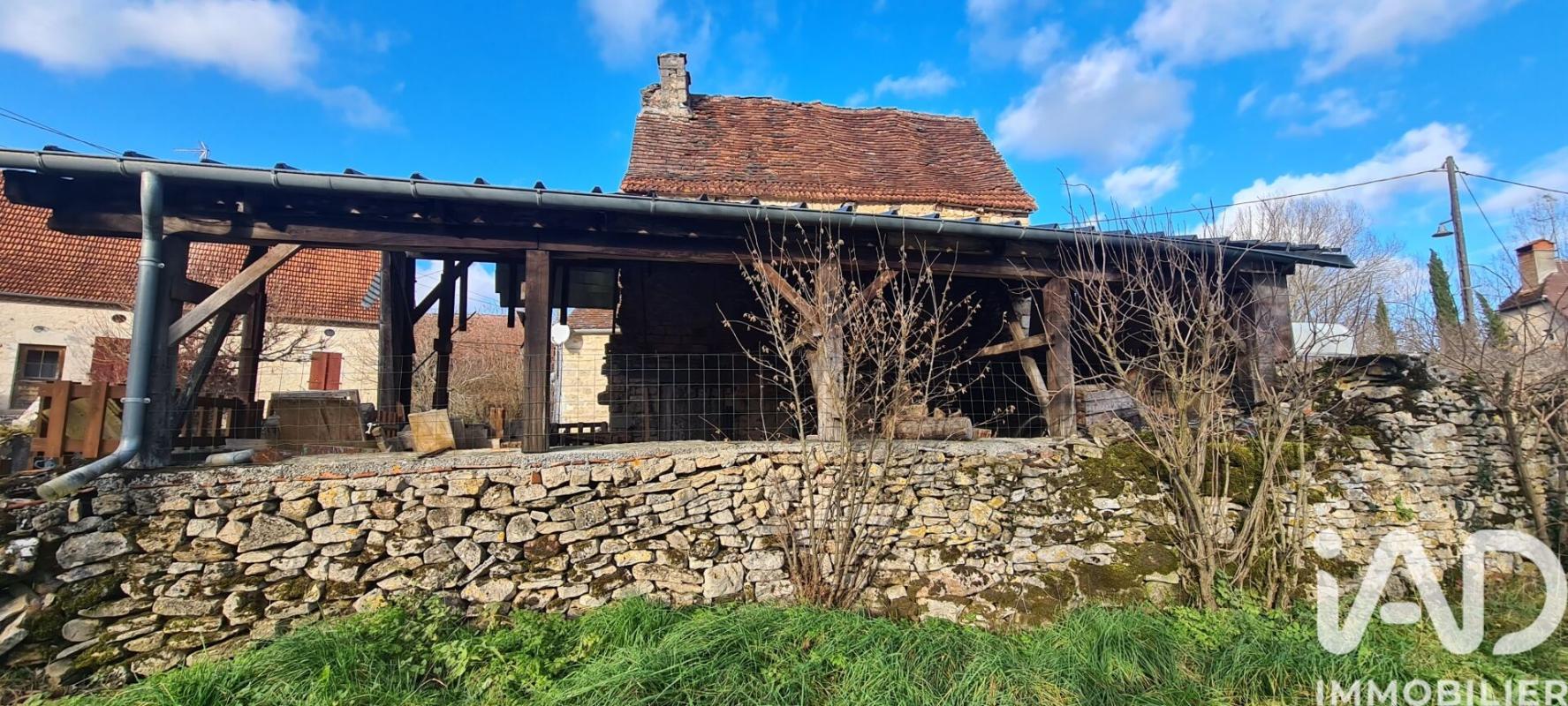 Maison 5 Pièce(s) Issendolus - Photo 10