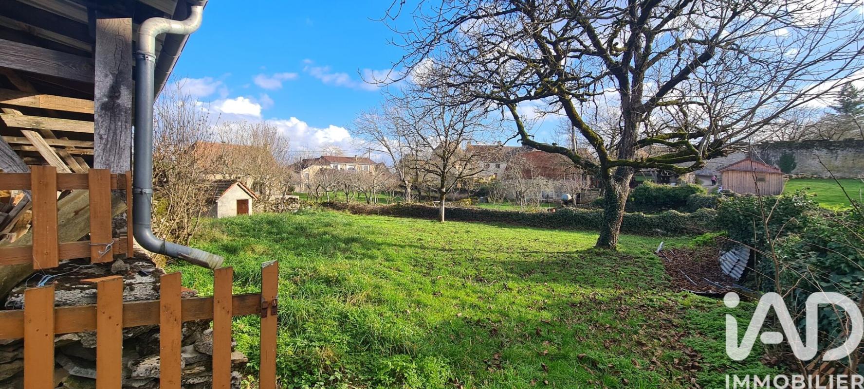Maison 5 Pièce(s) Issendolus - Photo 11