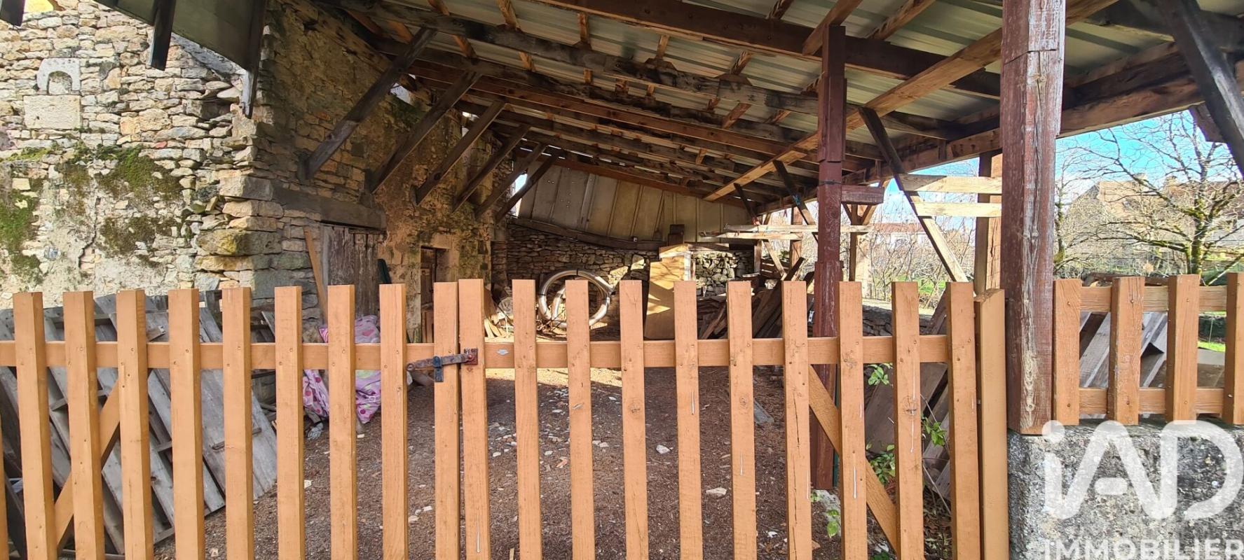 Maison 5 Pièce(s) Issendolus - Photo 12