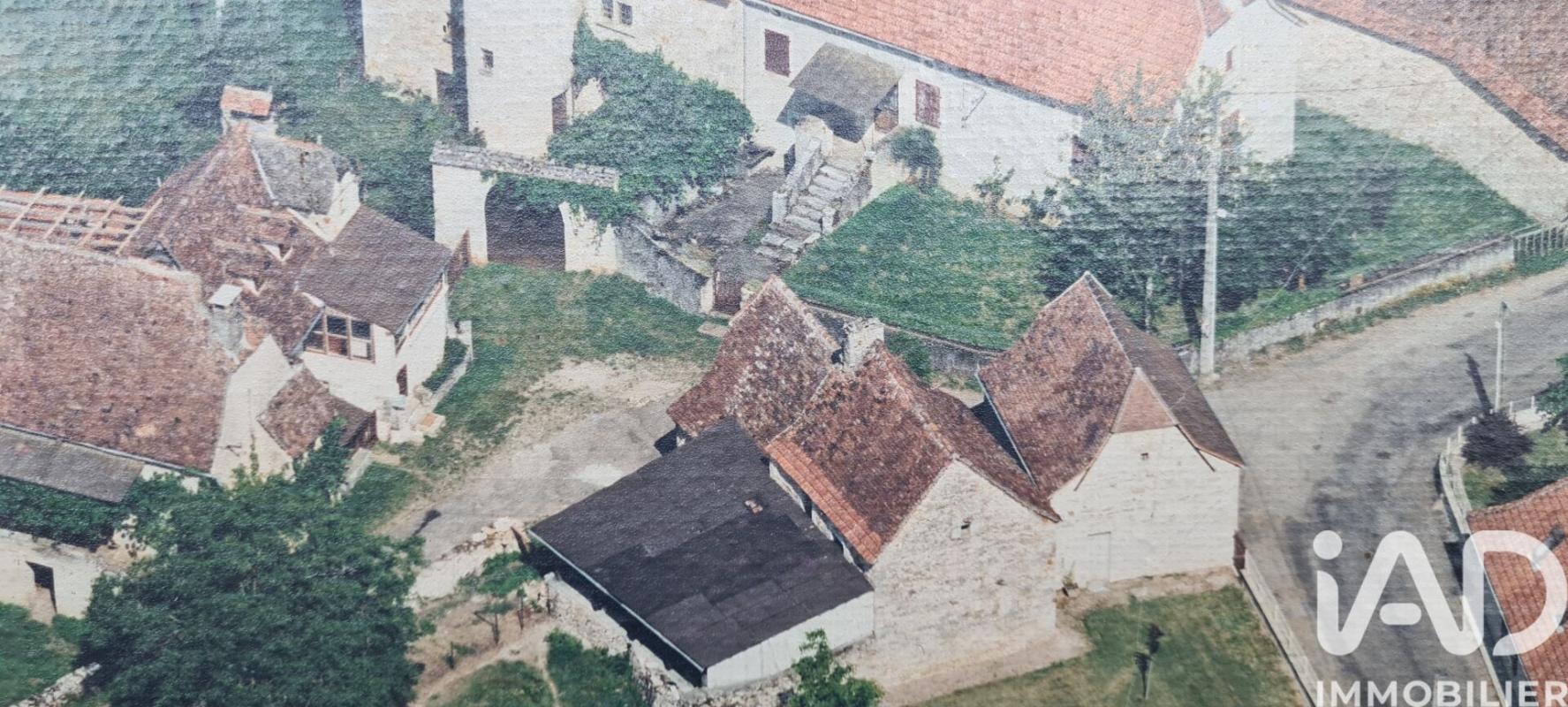 Maison 5 Pièce(s) Issendolus - Photo 13