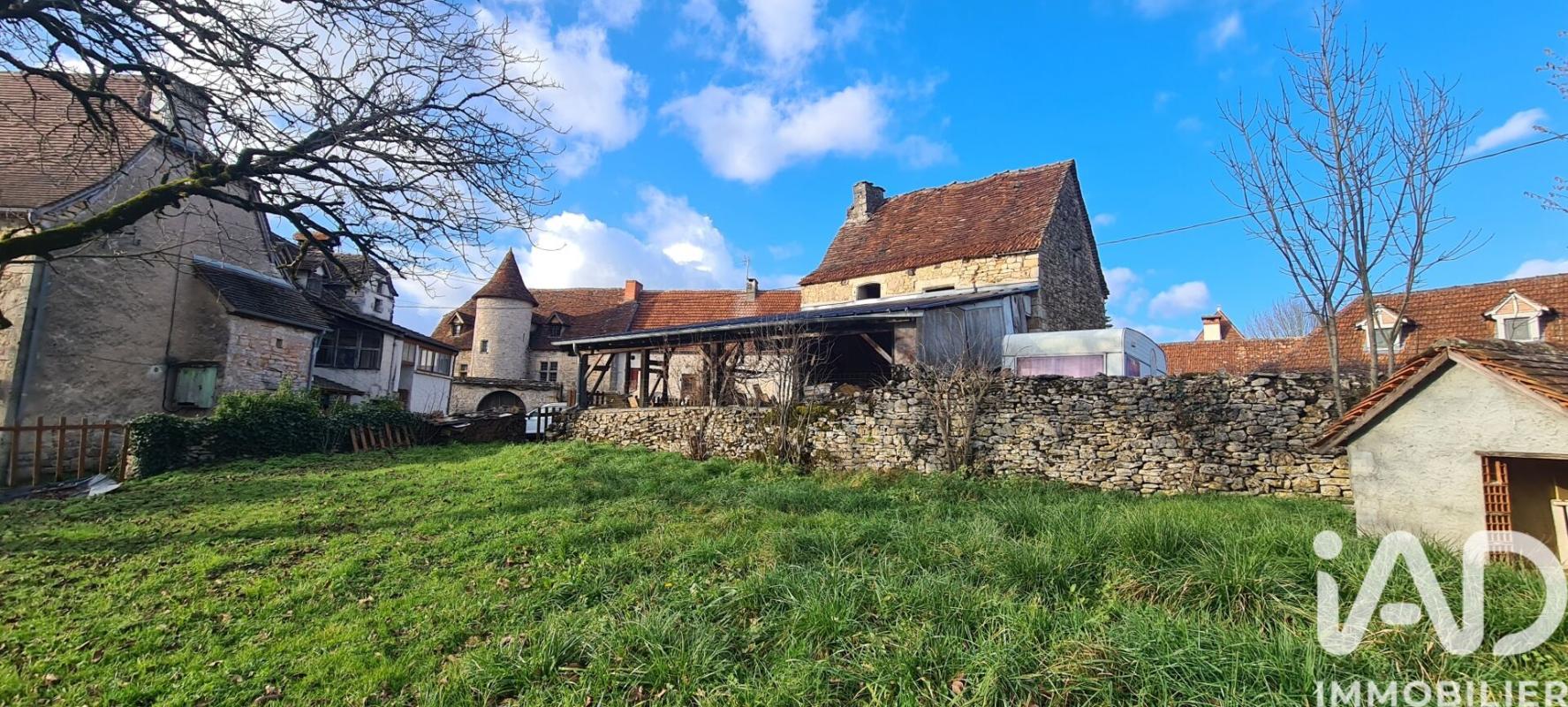 Maison 5 Pièce(s) Issendolus - Photo 9