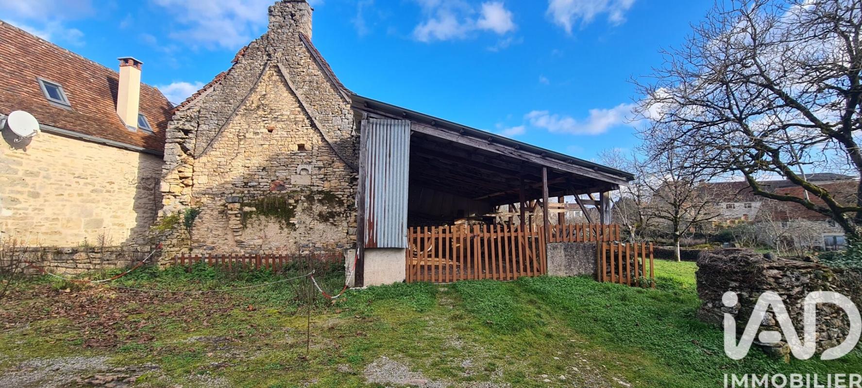 Maison 5 Pièce(s) Issendolus - Photo 14