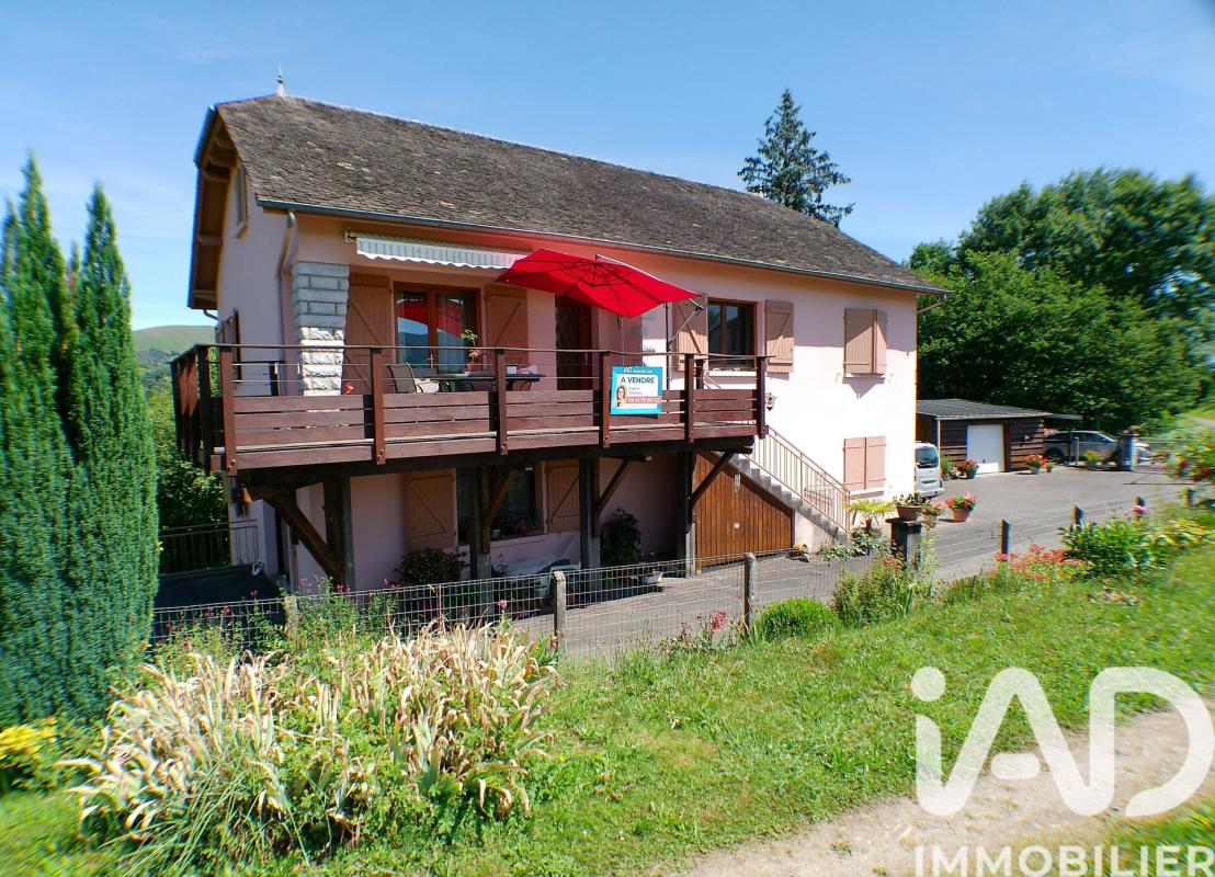 Maison 6 Pièce(s) Aramits