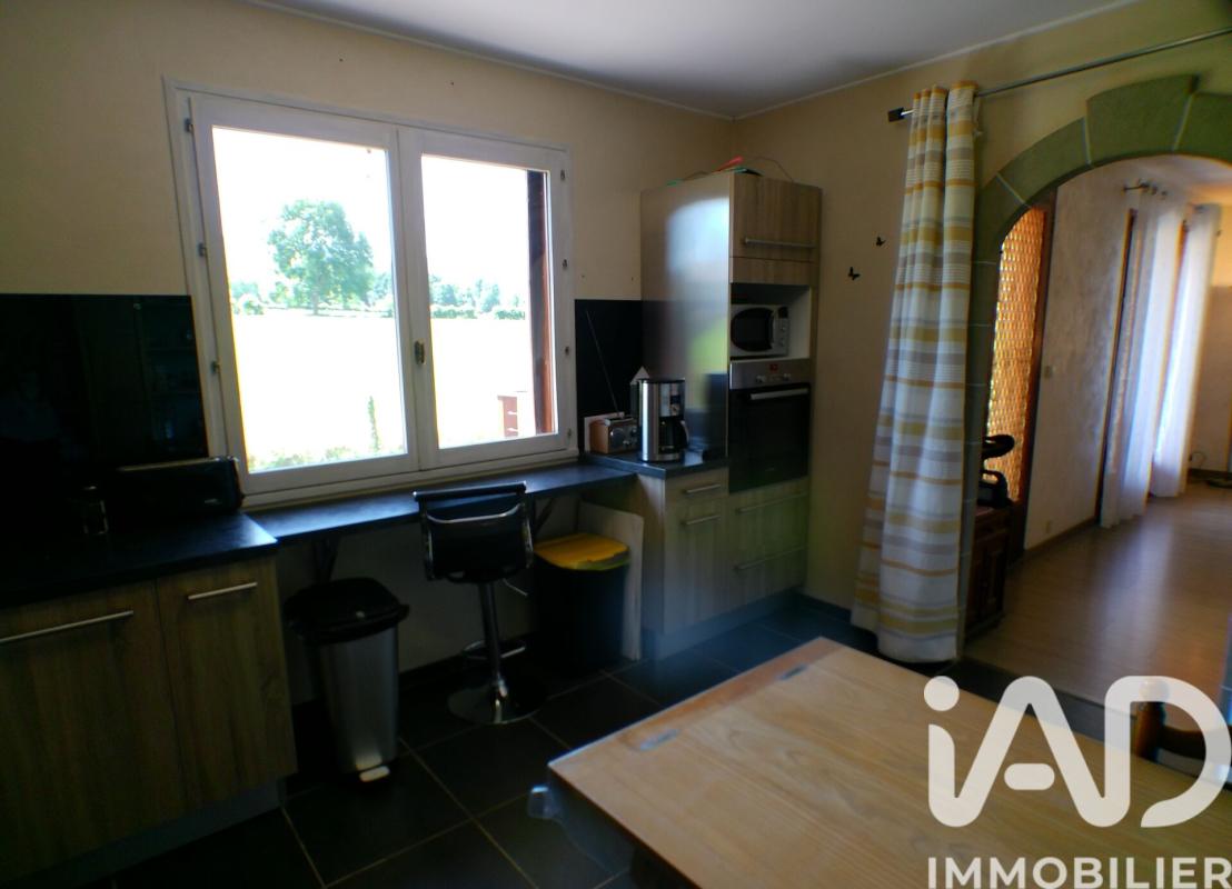 Maison 6 Pièce(s) Aramits - Photo 9