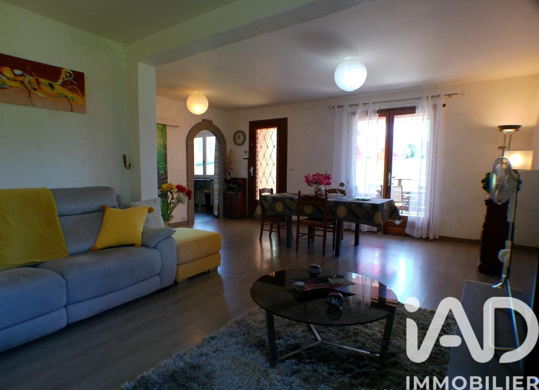 Maison 6 Pièce(s) Aramits - Photo 12