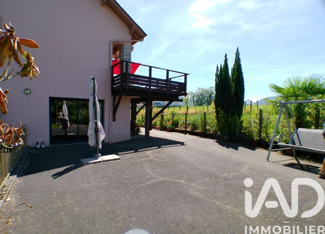 Maison 6 Pièce(s) Aramits - Photo 27