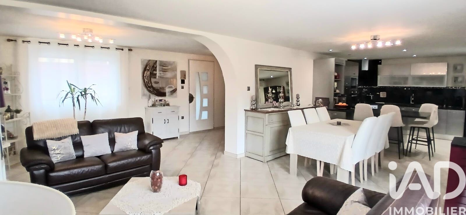 Maison traditionnelle 5 Pièce(s) Fraisses