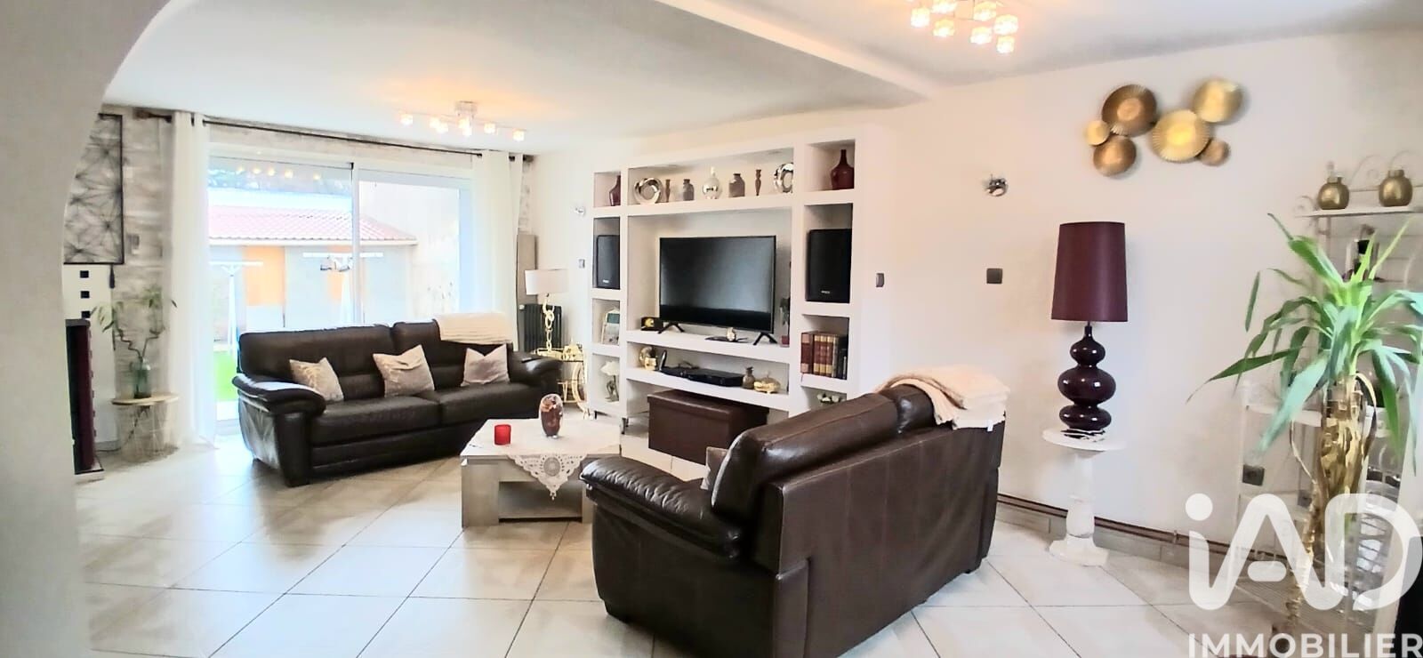 Maison traditionnelle 5 Pièce(s) Fraisses